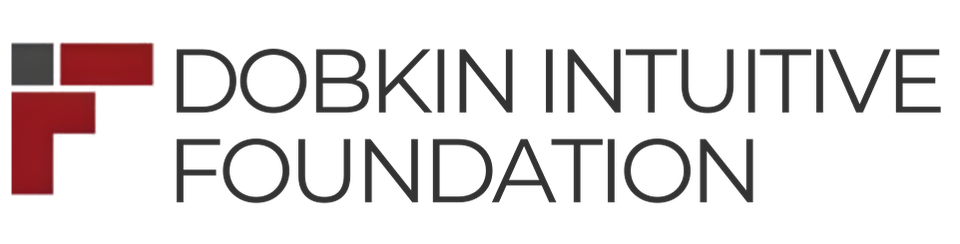 DOBKIN Intuitive Foundation logo