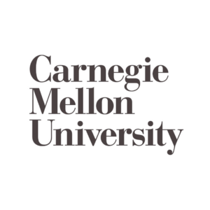 carnegie mellon university logo