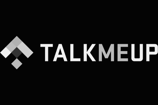 talkmeup venturebridge startup wins competition