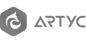 artyc logo
