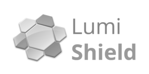 lumishield logo